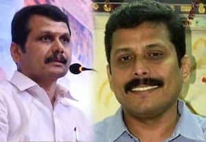 தவெக ஆட்சியை கவிழ்க்க சதி செய்த வழக்கு; ஆஜராகாத செந்தில் பாலாஜி