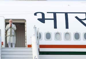 இந்தோனேசியா,ஆஸ்திரேலியா நியூசிலாந்துக்கு 6 நாள் பயணம்; பிரதமர் மோடி இணையத்தில் பதிவு