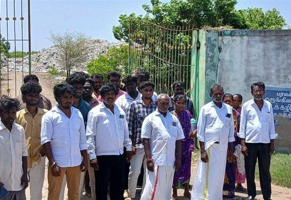 Latest Tamil News