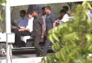 வட நெம்மேலியில் கடல் நீரை குடிநீராக்கும் திட்டப்பணி: முதல்வர் விஜய் ஆய்வு