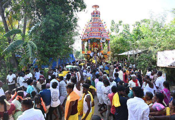Latest Tamil News