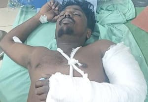  இரட்டைக் கொலை: மேலும் இருவர் கைது