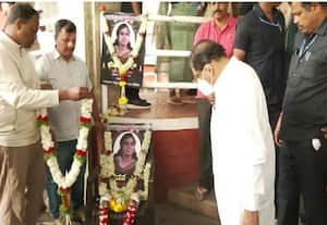  எஸ்.ஐ.ஆர்., பூதத்தை பார்த்து பயமா இருக்கிறது பதற்றத்தில் நெளியும் துணை முதல்வர் பரமேஸ்வர்