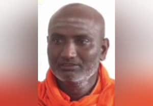  நிலத்தகராறில் மடாதிபதியை கொல்ல முயன்ற ஐவருக்கு வலை