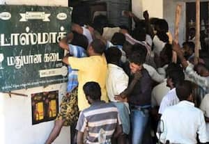  மது வகைகள் விலையை உயர்த்த அரசு ஆலோசனை 
