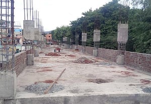  தமிழகத்திற்கே 'மாடலாக' மாறும் உசிலம்பட்டி நகராட்சி பஸ் ஸ்டாண்ட் ஆண்டுக்கு ஒரு 'லேஅவுட்' அமைத்து 'அசத்தல்'
