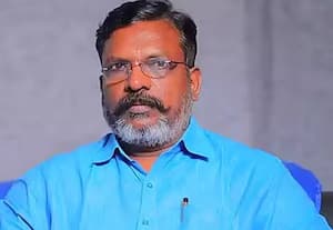 திமுக கூட்டணியில் இருந்து விசிக வெளியேறவில்லை: திருமா விளக்கம்
