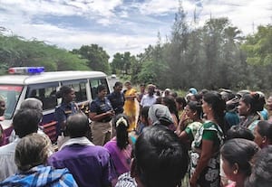 சிங்கப்பெண் சிறப்பு அதிரடிப்படை குழு செயல்பாடு ﻿ சபாஷ்: சப் டிவிஷனுக்கு ஒரு குழு உருவாக்கப்படுமா?