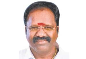 ரயில்வே மேம்பாலம் அமைக்க அரசுக்கு பரிந்துரை செய்வேன்: வனத்துறை அமைச்சர் ரஞ்சித்குமார் உறுதி