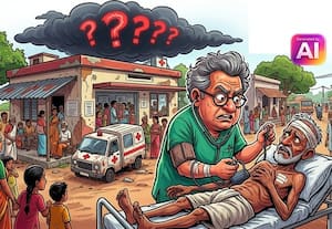  கூவத்துாரில் அவசர சிகிச்சை மையம் அமையுமா?