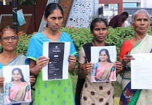 மனுக்கள் மீது தீர்வு வழங்காமல்﻿ அலைக்கழிப்பு! மாவட்ட நிர்வாகம் மீது அதிருப்தி