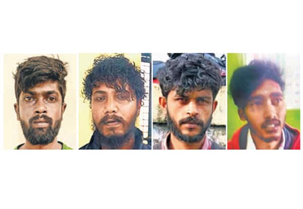 Latest Tamil News
