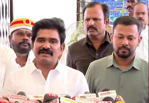 அரசு வக்கீல்கள் நியமனம் 100% நியாயமாக நடைபெறும்; அமைச்சர் நிர்மல்குமார் உறுதி