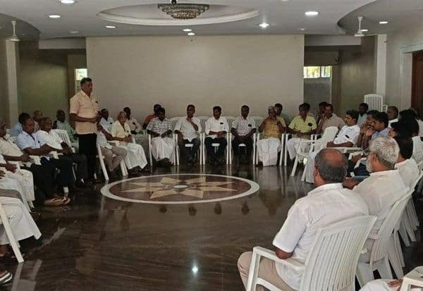 Latest Tamil News
