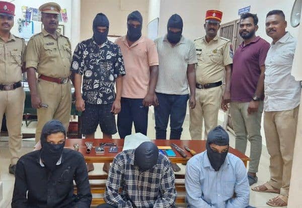 Latest Tamil News