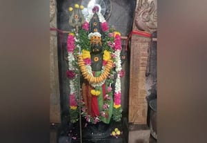  தேய்பிறை அஷ்டமி பூஜை