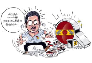 த.வெ.க.,வுக்கு ஓட்டம் பிடிக்கும் தி.மு.க.,வினர்; எதிர்க்கட்சி தலைவர் உதயநிதி கலக்கம்