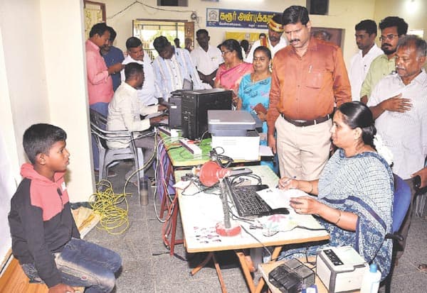 Latest Tamil News
