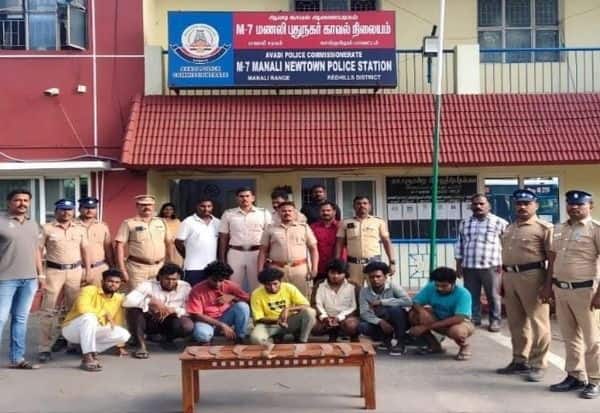 Latest Tamil News