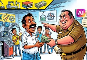 உதவித்தொகையுடன் பயிற்சி பெற விரும்புவோர் விண்ணப்பிக்கலாம்