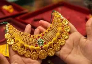 தொடர்ந்து சரிந்து வரும் தங்கம் விலை; இன்றும் சவரனுக்கு ரூ.560 குறைவு