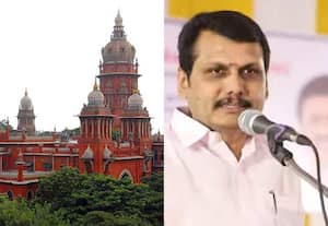 செந்தில்பாலாஜிக்கு நிபந்தனையுடன் முன்ஜாமின்: சென்னை உயர்நீதிமன்றம் உத்தரவு