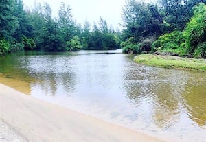  உத்தர கன்னடாவின் அப்சர கொண்டா நீர்வீழ்ச்சி