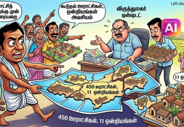 Latest Tamil News
