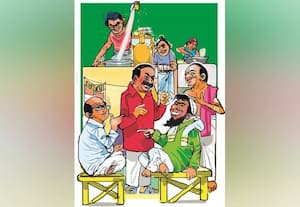  அதிகாரிகளை மிரட்டும் த.வெ.க., தொழிற்சங்க நிர்வாகிகள்!