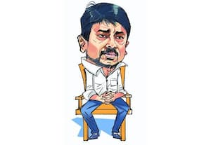  'டவுட்' தனபாலு