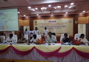  மத்திய, மாநில அரசு ஒதுக்கீடு செய்யும் நிதிகள் வளர்ச்சி பணிகளுக்கு செலவிட வேண்டும்: டி.ஆர்.பாலு