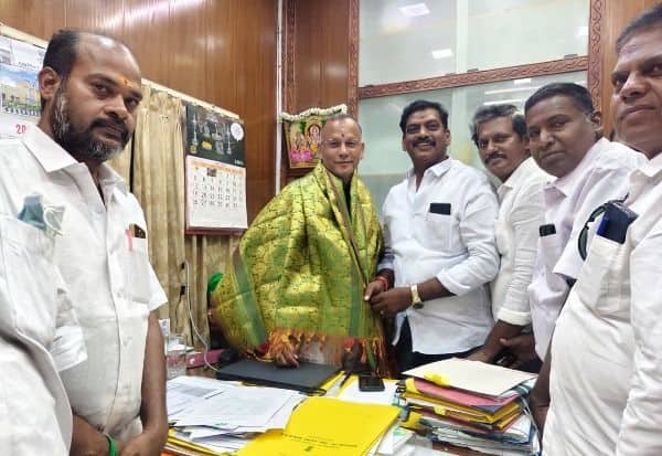 Latest Tamil News