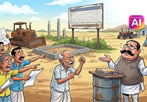 புதிய சிட்கோ தொழிற்பேட்டைகள் துவக்குவது... தாமதம்: அரசு நடவடிக்கை எடுக்க பொதுமக்கள் கோரிக்கை