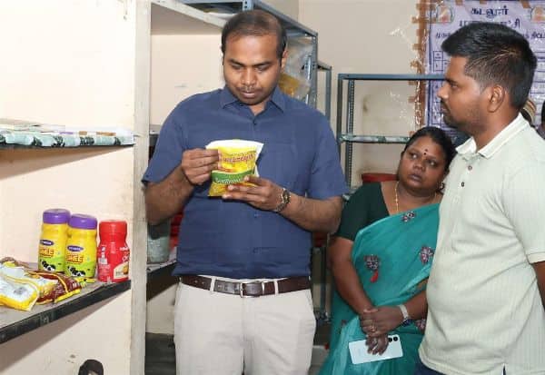 Latest Tamil News