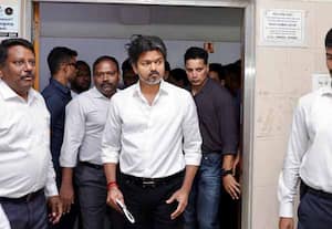 முதல்வர் விஜய் நாளை கரூர் பயணம்; புதிய தொழிற்சாலைக்கு அடிக்கல் நாட்டுகிறார்