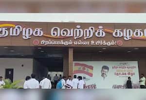 தவெக எம்எல்ஏவிடம் பேரம் பேசிய வழக்கு; இரு மருத்துவர்களிடம் விசாரணை