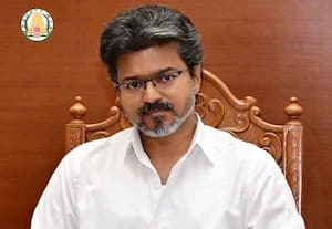 பட்ஜெட், தொழில் முதலீடுகளை ஈர்ப்பது பற்றி முதல்வர் விஜய் ஆலோசனை