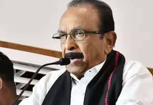 வட துருவமும் தென் துருவமும் எப்படி ஒன்றாக முடியும்; திருமாவுக்கு வைகோ கேள்வி