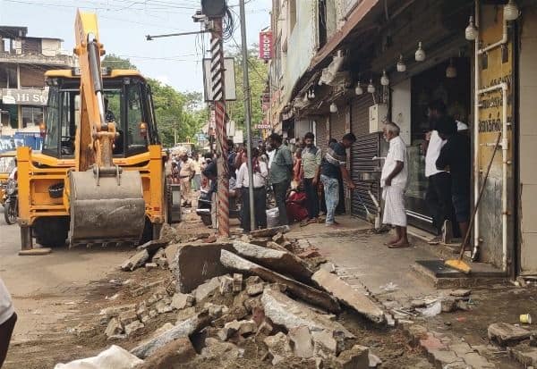 Latest Tamil News