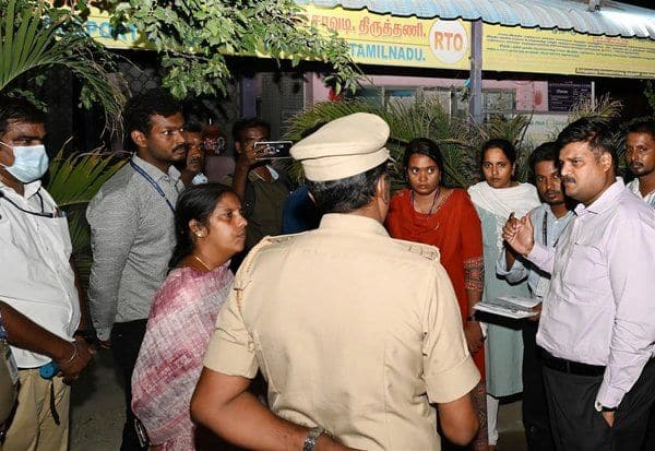 Latest Tamil News