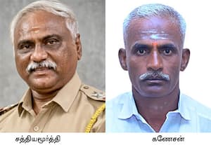 ரூ.3 ஆயிரம் லஞ்சம்: எஸ்.ஐ.,  தலையாரி கைது