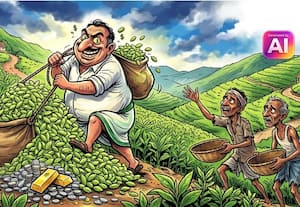  ஏலக்காய் விலை உயர்வு