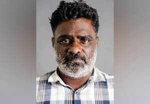  போதை பொருள் கடத்திய த.வெ.க., நிர்வாகிக்கு 'கம்பி'