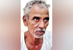  யானை தாக்குதலில் உயிர் தப்பிய விவசாயி