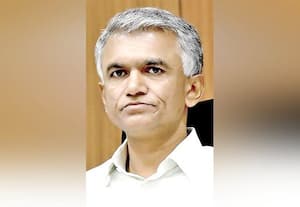  நடைபாதை ஆக்கிரமிப்பு அகற்றுவது நிற்காது அமைச்சர் கிருஷ்ணபைரே கவுடா திட்டவட்டம்
