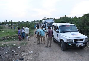  பச்சிளம் பெண் குழந்தை மாயம் தாயிடம் போலீசார் விசாரணை