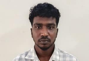  நெய்வேலி ரவுடி  குண்டாசில் கைது 