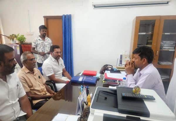 Latest Tamil News
