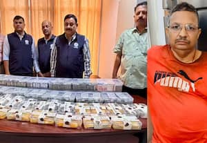 மாஜி போக்குவரத்து அதிகாரியிடம் ரூ.35 கோடி சொத்துக்கள் பறிமுதல்