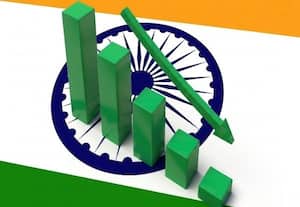  இந்திய பொருளாதார வளர்ச்சி மதிப்பீட்டை குறைத்தது ஐ.எம்.எப்.,